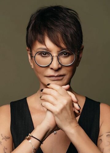 Ирина Хакамада