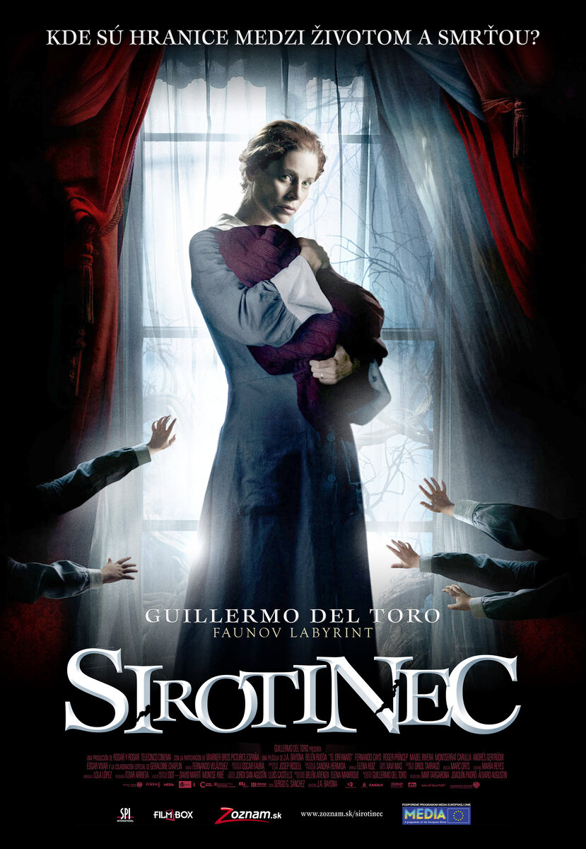 Обложка фильма. Из свободных источников.