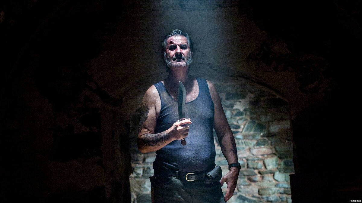 Wolf creek 3 2026