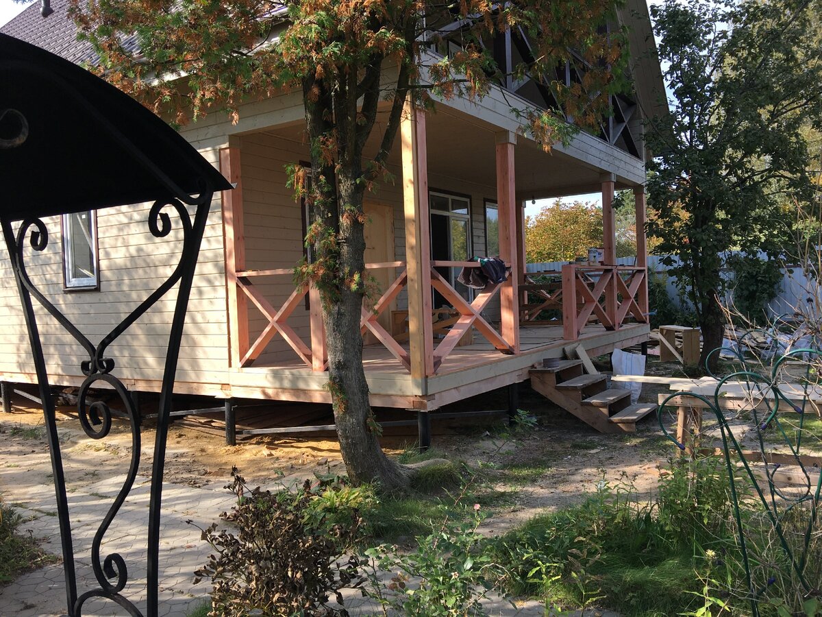 Фото автора