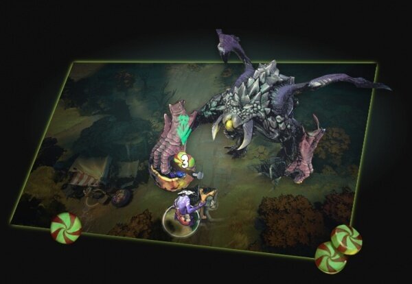 Сладчайшие награды