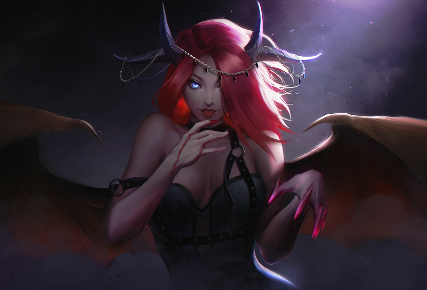 Суккуб. Фото: Открытый источник