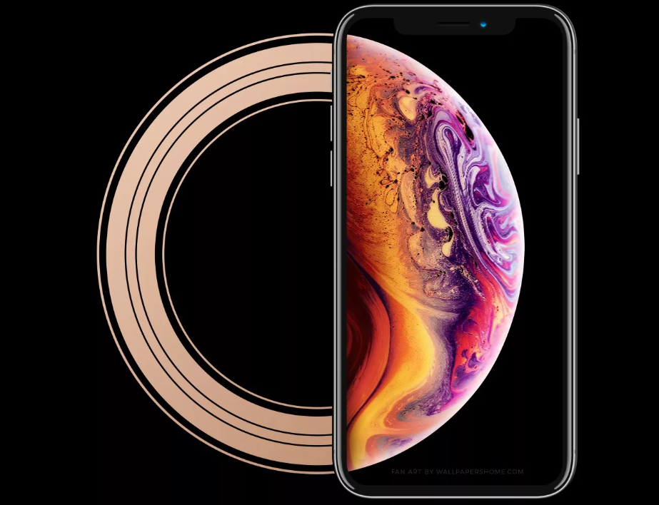 Apple iPhone XS