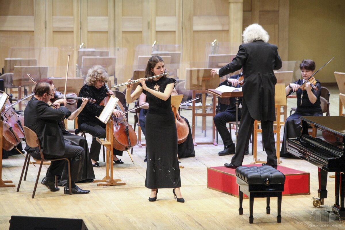 Мария Маркова