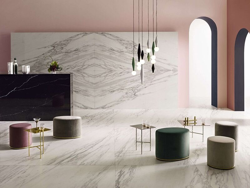 Керамогранит ArtSlab Marble Artcer 