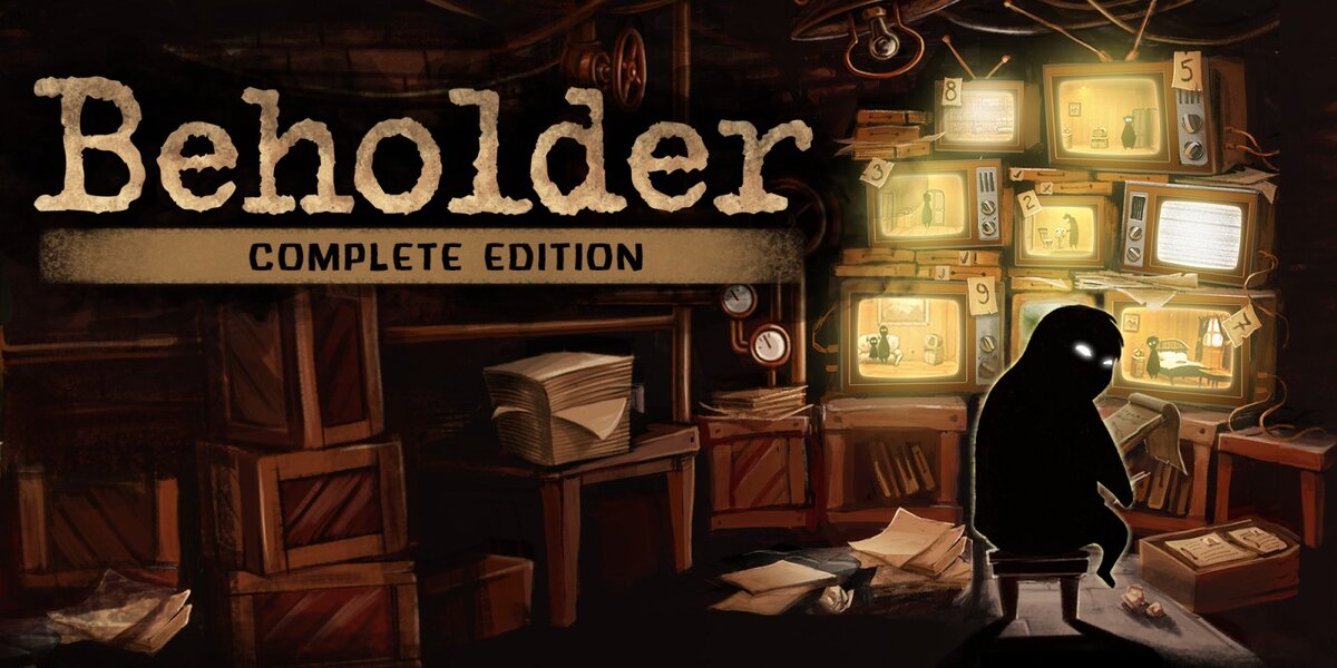 Beholder 