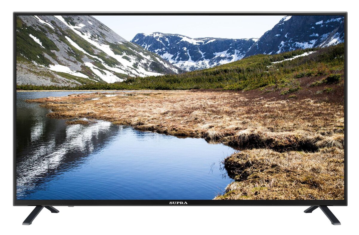 SUPRA STV-LC22LT0075F 22″