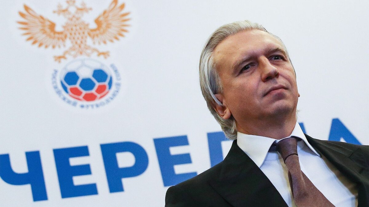 Рыба частенько гниет с головы Фото: Global Look Press