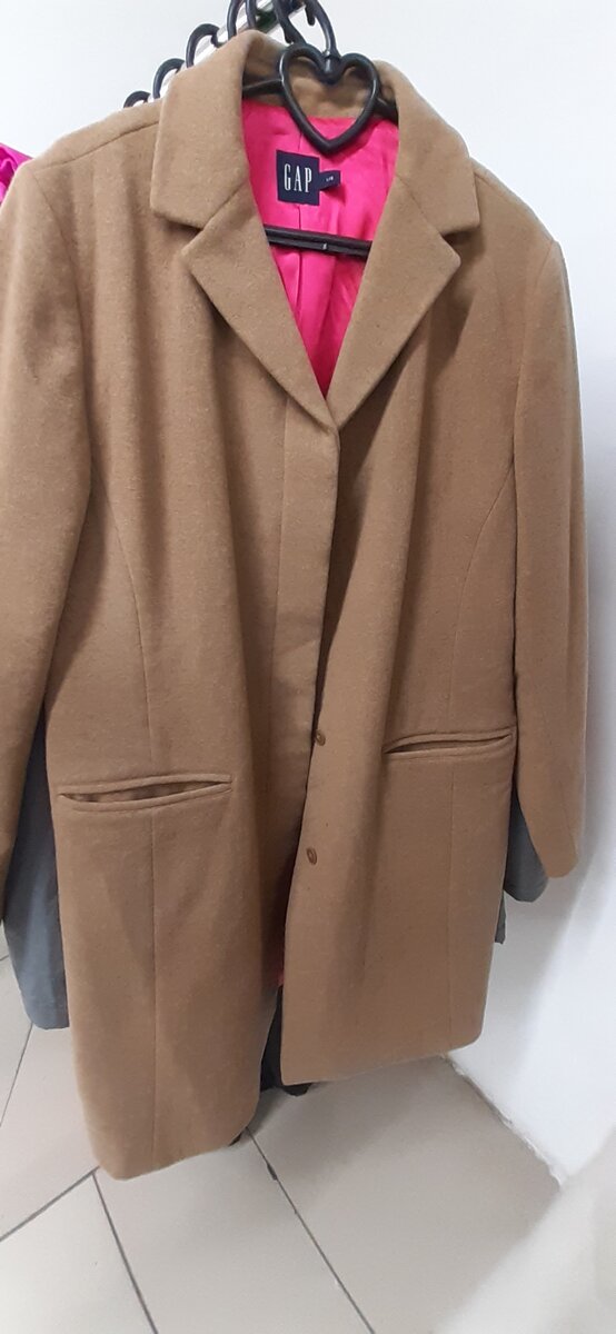 Личное фото.