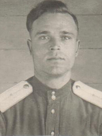 Николай Михайлович Чекалин
