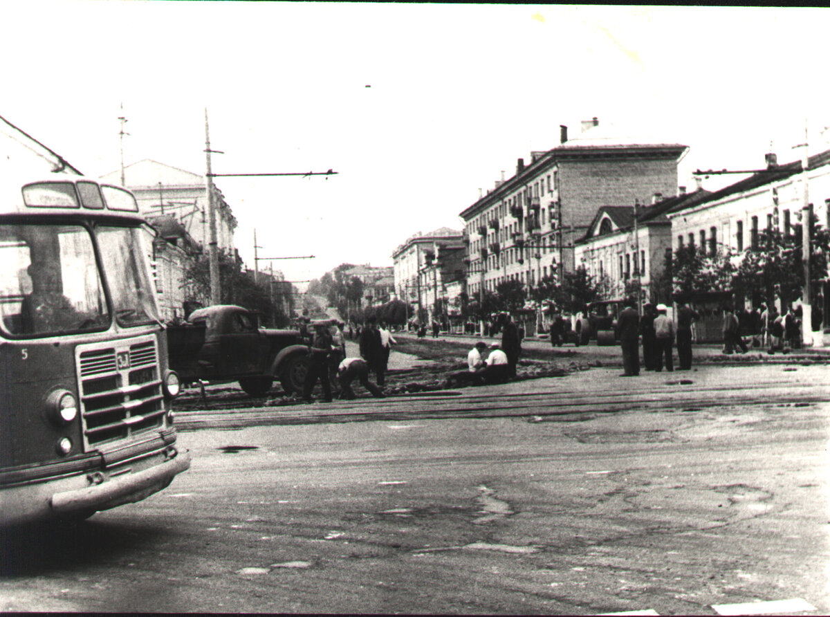 тула 1990 год фото