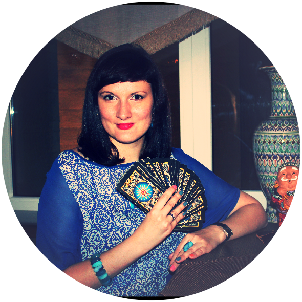 Карты ТАРО могут дать ответ на любой вопрос