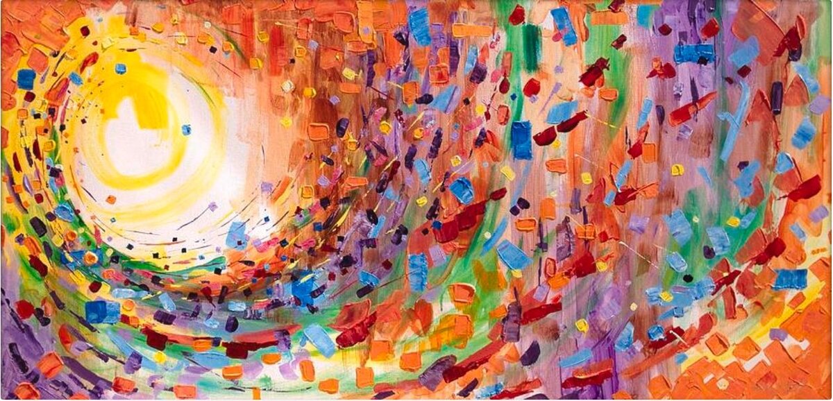 Heather W Ernst “Entropy”, 2020