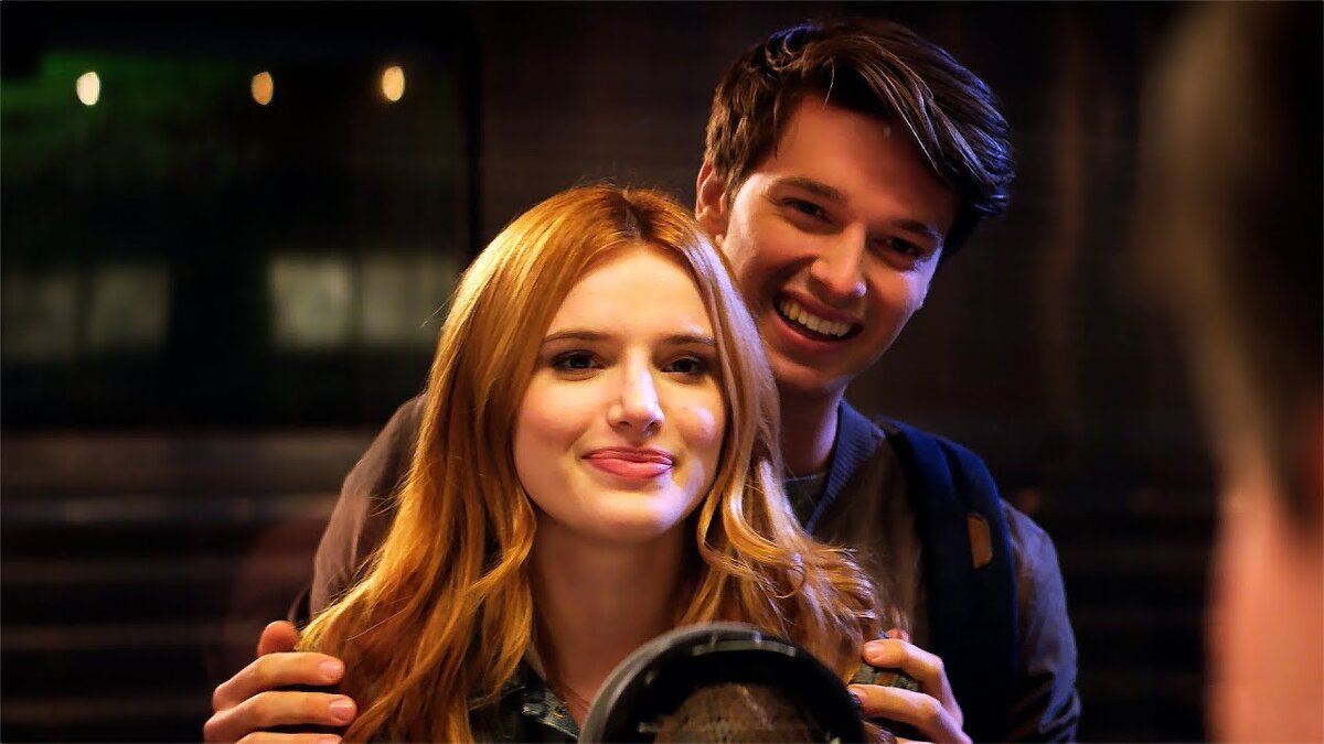 Полночное солнце (Midnight Sun)