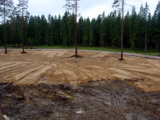 А так он выглядел 11 лет назад