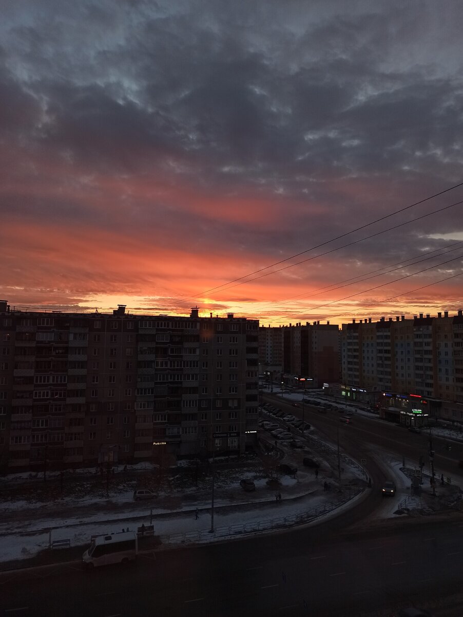 Красоты вам в статью