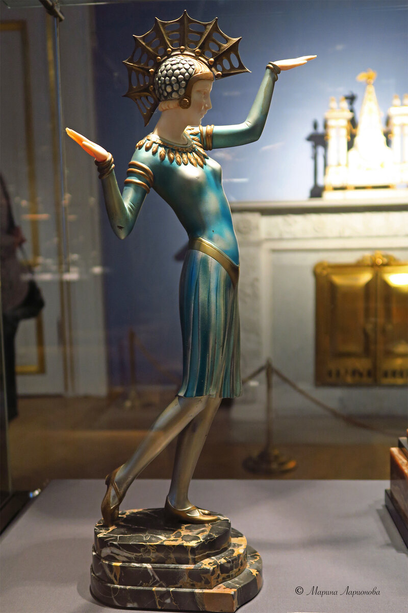 Ханс Хардерс. Метрополис