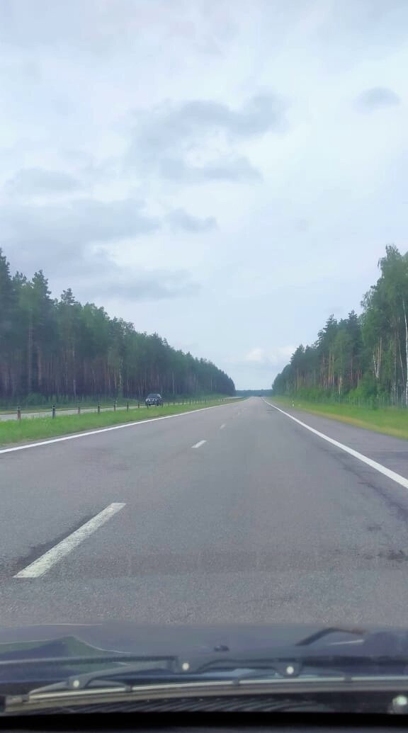 Красиво. Фото автора