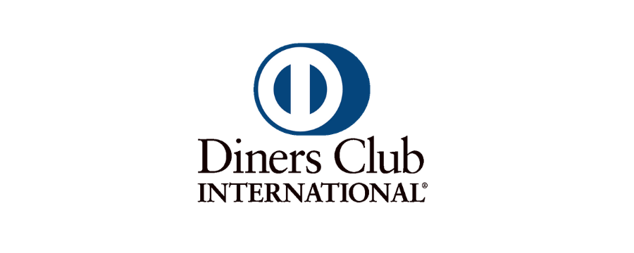Логотип Diners Club