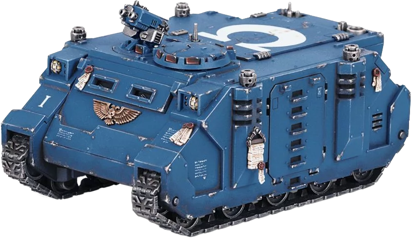 Бтр "носорог"