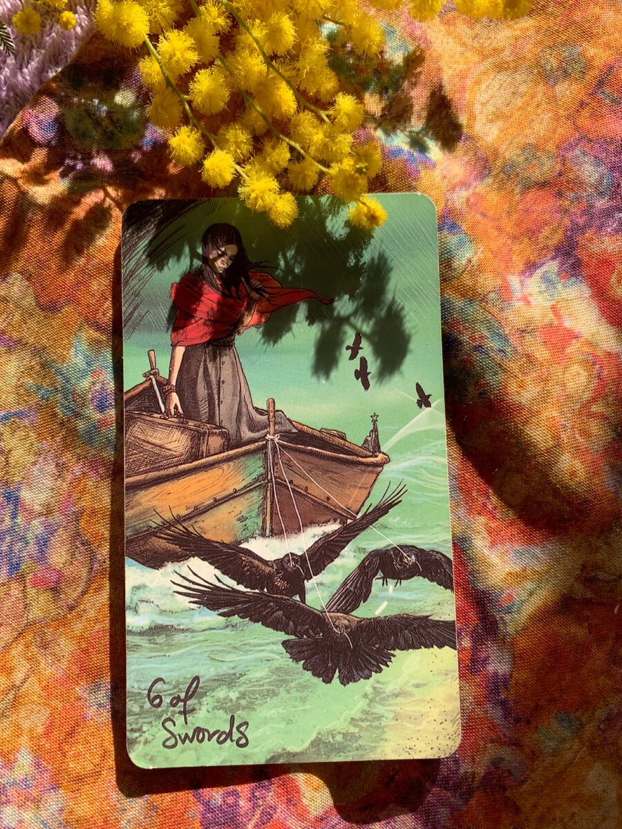 Фото из личной коллекции автора 