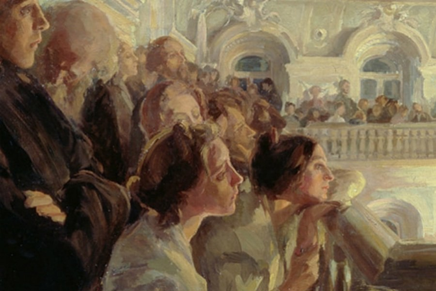 Художественная культура xix. Русский театр 19 века. Театр в первой половине 19 века в России. Театр 19-20 века в России. Антонина Ржевская художница