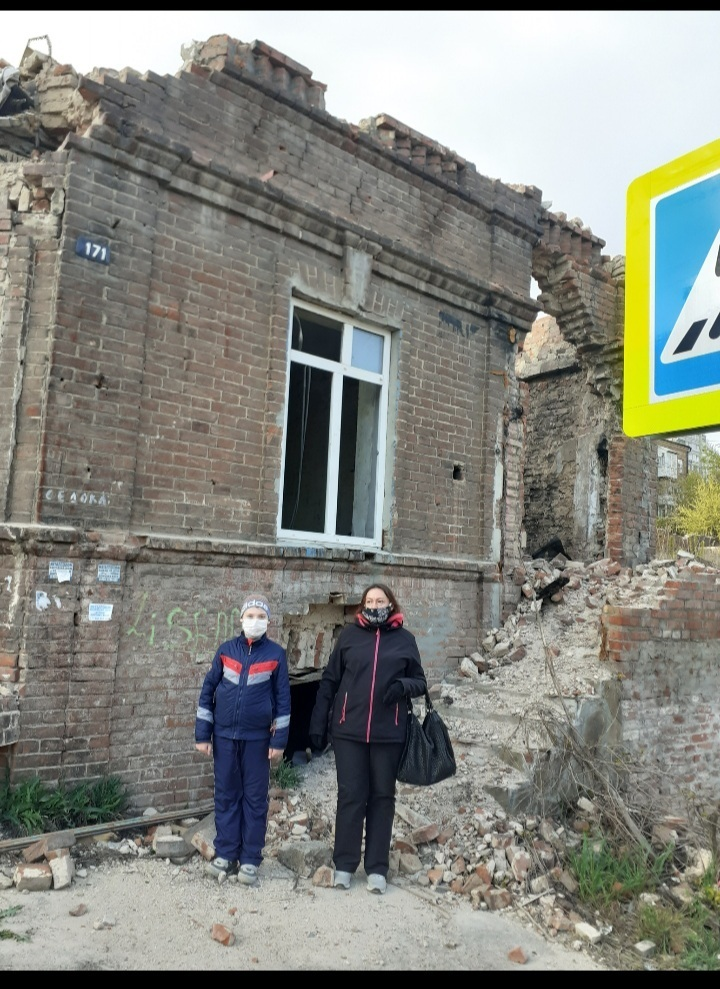 Обратившийся к Путину школьник остался без обещанного нового дома