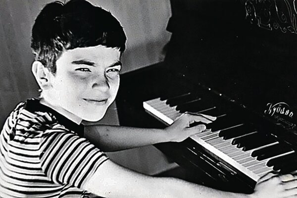 Сережа Жилин