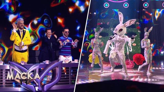 10 выпуск - жюри/ Заяц (ntv.ru)