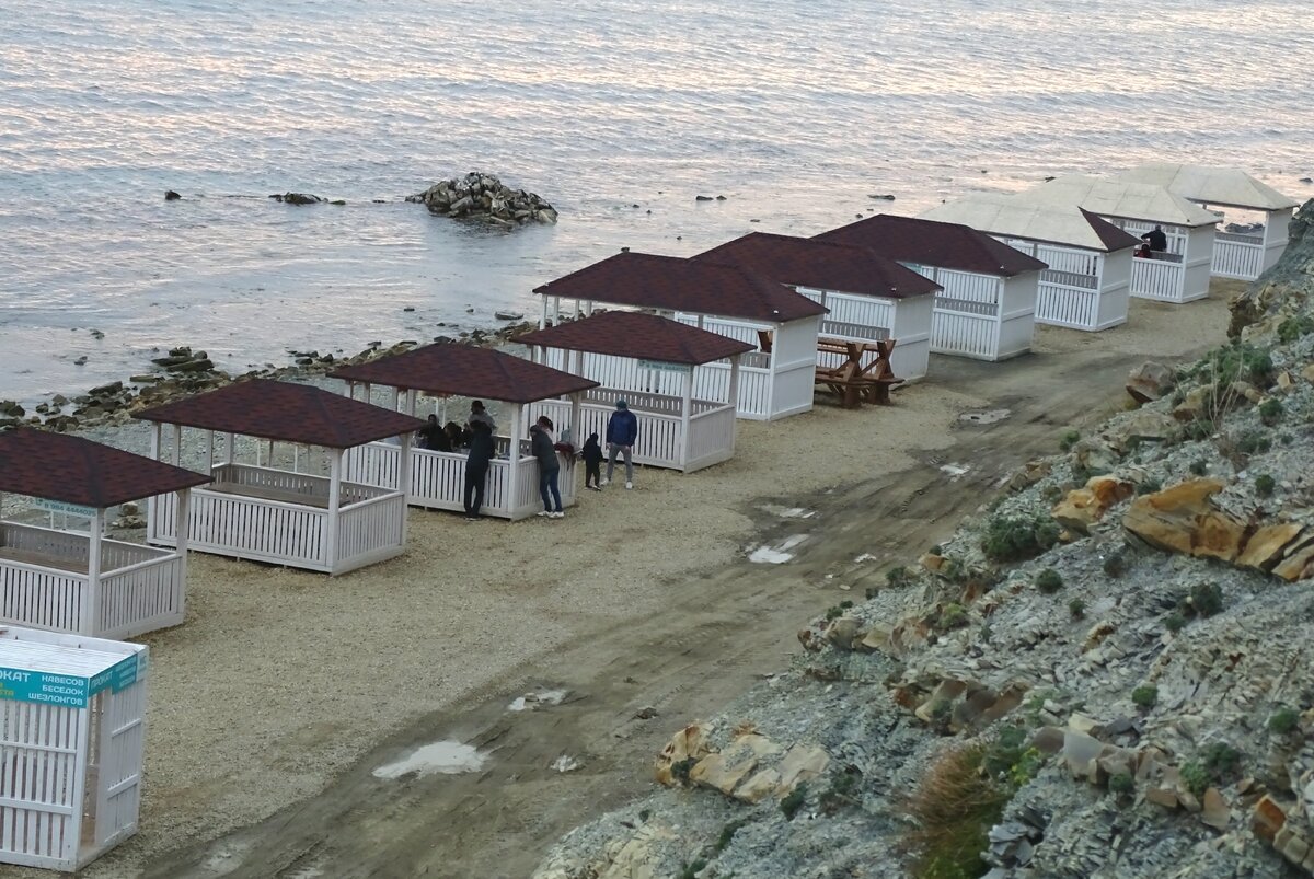 Анапа, вы будете удивлены переменам на пляжах | Марина и море | Дзен