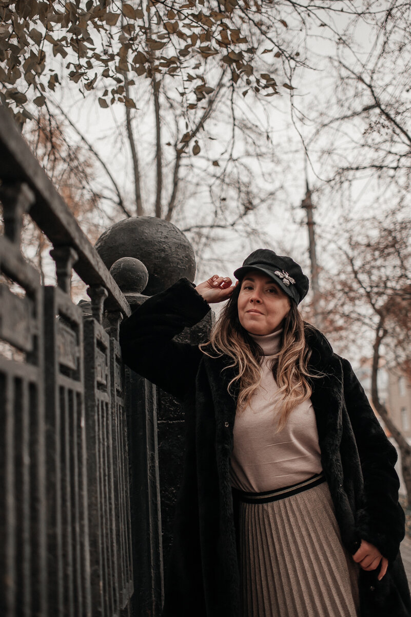 Это осень 2020, я совсем не понимаю как жить дальше...