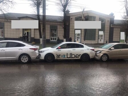 ФОТО: гибддбрянск.рф. 
