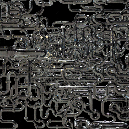 Как разбегаются глаза в магазине.