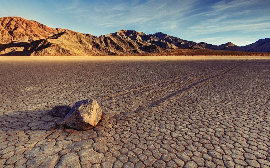 приходит время уйти за горизонт (rock-cafe.net)