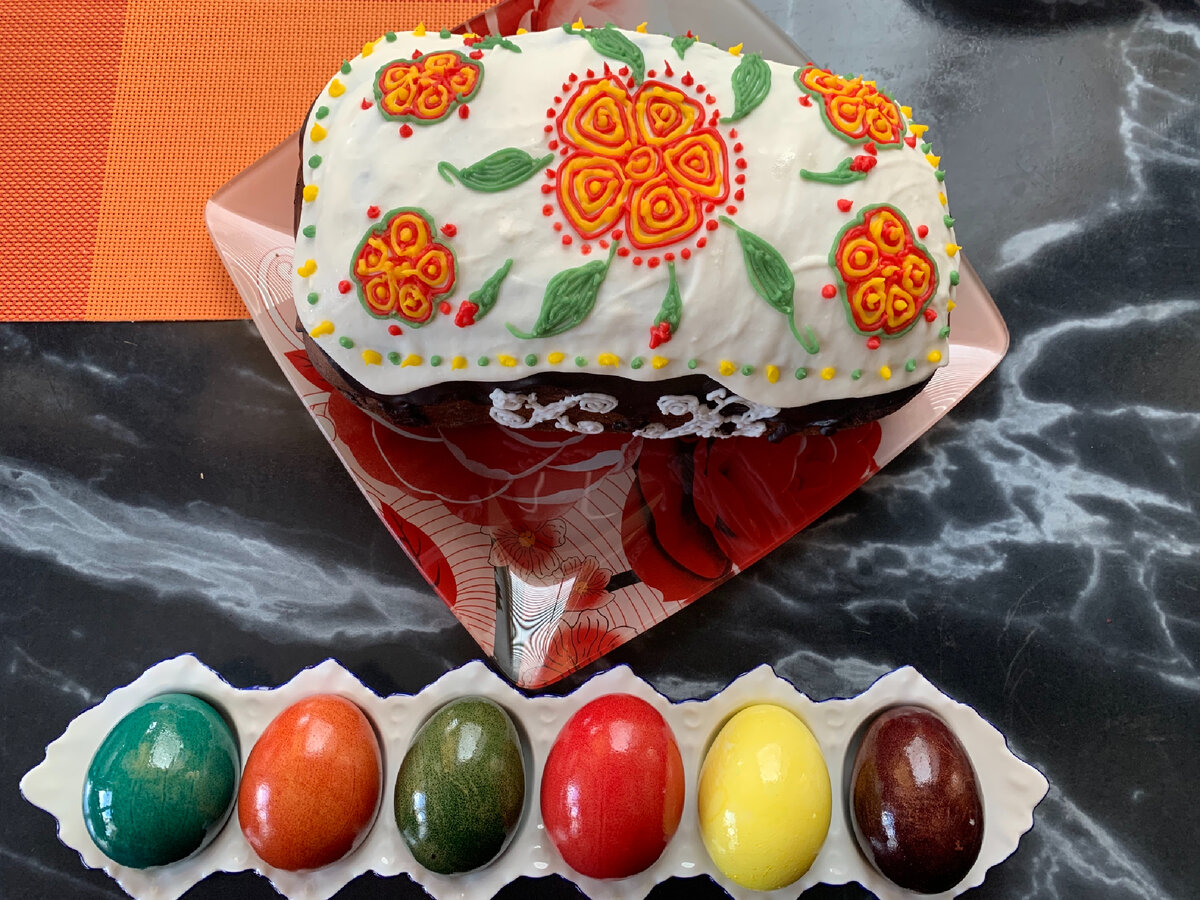 Всё своими руками