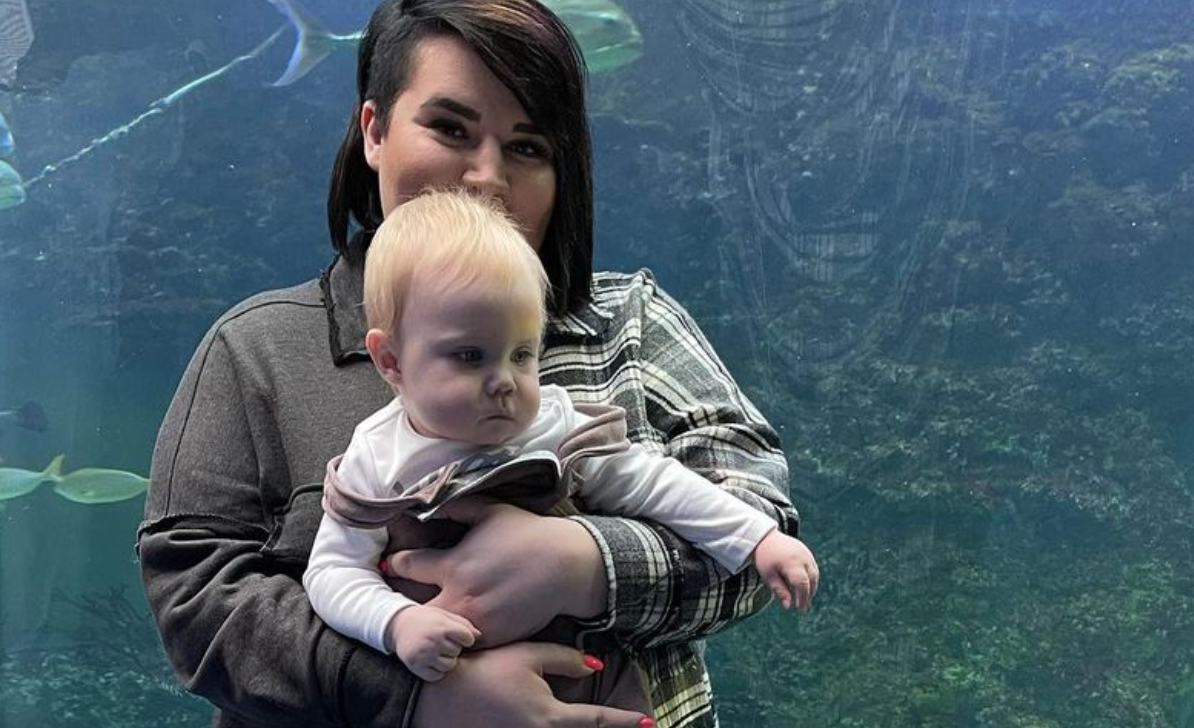 Источник фото: личная страница участника Дом 2