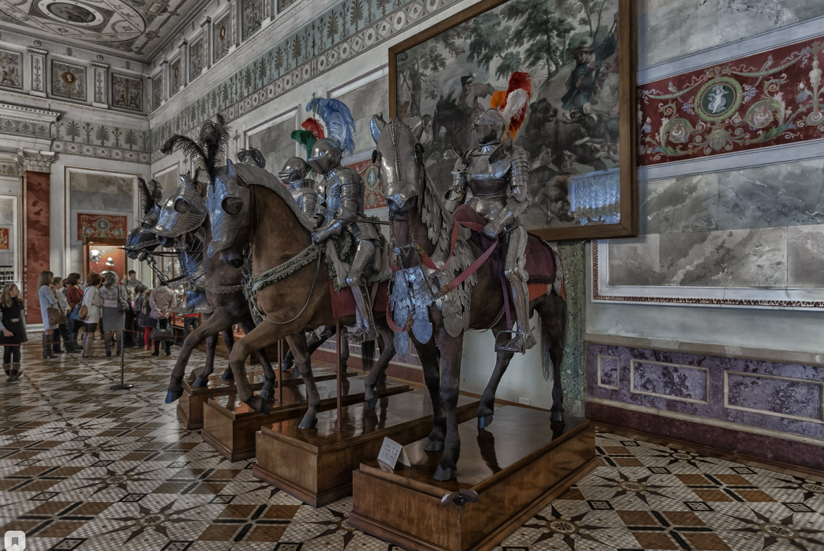 Фото Александра Дроздова