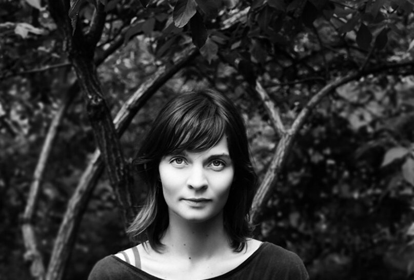 Хильдур Гуднадоттир