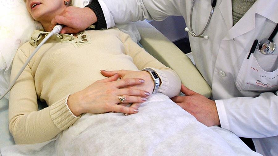 Фото: РИА Новости/Антон Денисов