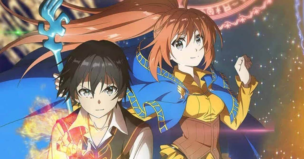 Казалось бы, что такого может случиться в жизни обычных старшеклассников Таити и Рин, которые просто учатся, веселятся и мечтают? Яркий луч света, перенёсший героев в иную реальность! Когда парочка наконец-таки пришла в себя, то пред ней предстал мирЧитать дальше.