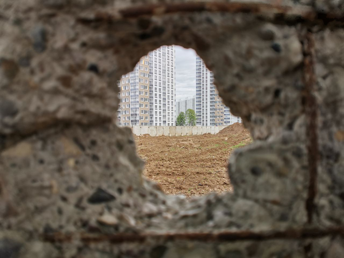 Окно в Пермь