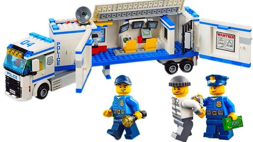 60044 2024 lego city