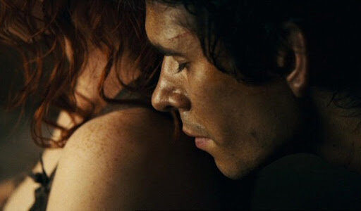 х/ф "Парфюмер" 