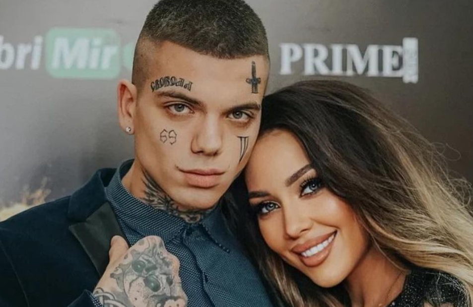 Источник фото: личная страница участника Дом 2