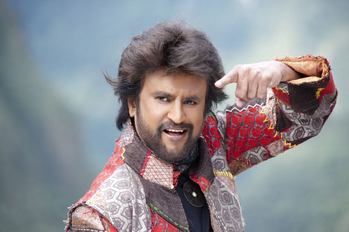 Раджиникант   https://yandex