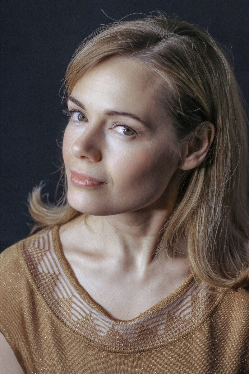 Анна Миклош