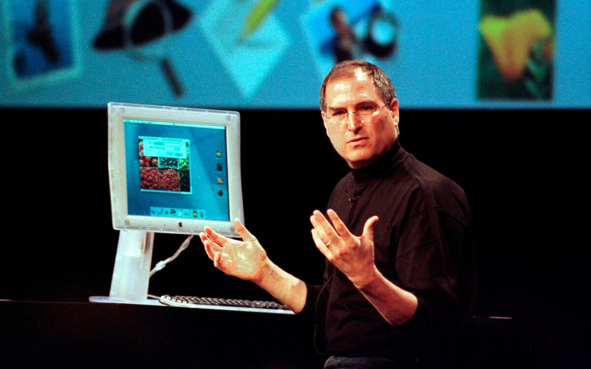 Загадка джобса. Стив Джобс 2000. Джобс 1995. Steve jobs 1995. Стив Джобс 1995.