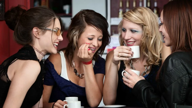 Как долго нужно дружить