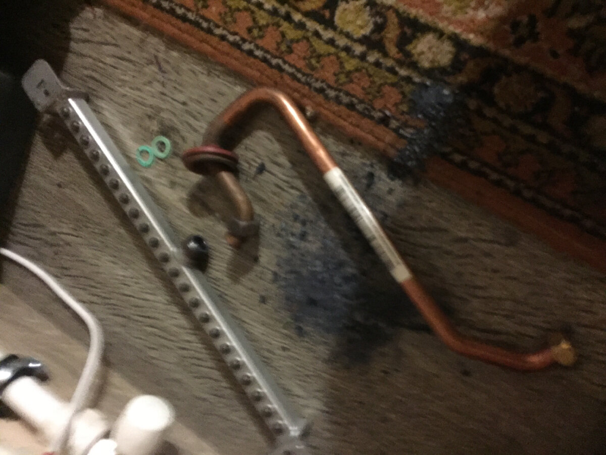 Это ещё нормально)