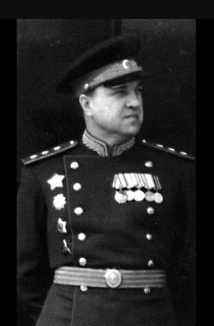 В.С. Абакумов